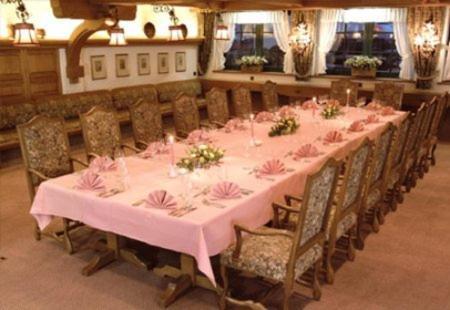 Hotel Restaurant Hoettche Dormagen Εξωτερικό φωτογραφία