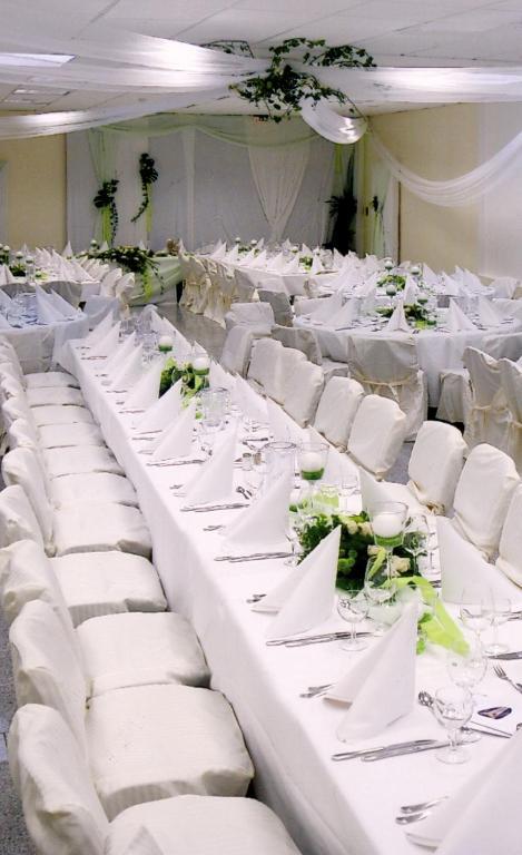 Hotel Restaurant Hoettche Dormagen Εξωτερικό φωτογραφία